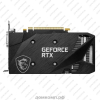 фото Видеокарта MSI GeForce RTX 3050 VENTUS 2X 8G OC [602-V397-373S] в оренбурге